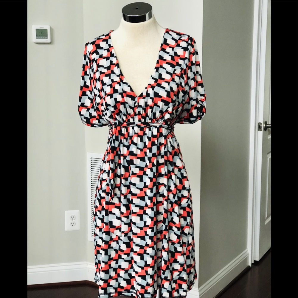 Beautiful dress